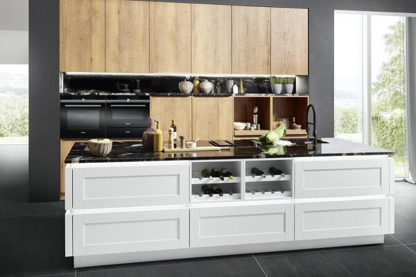 © Beckermann Küchen,