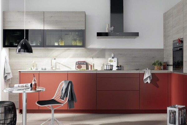 © Beckermann Küchen